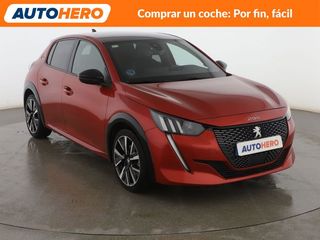 Peugeot 208 1.2 PureTech GT Line