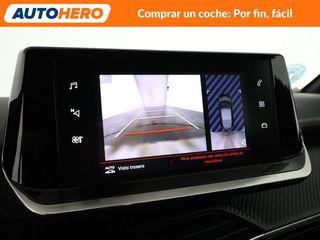 Peugeot 208 1.2 PureTech GT Line