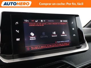 Peugeot 208 1.2 PureTech GT Line