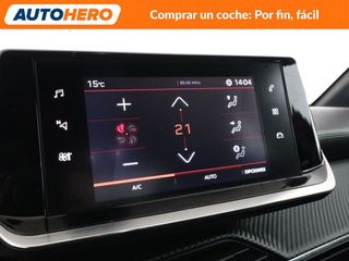 Peugeot 208 1.2 PureTech GT Line