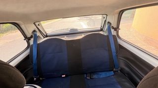 Citroen Saxo 2002