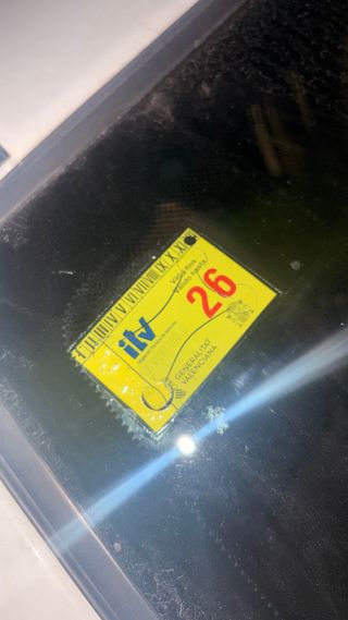 Citroen Saxo 2002