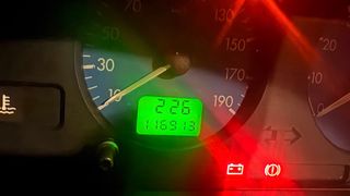 Citroen Saxo 2002