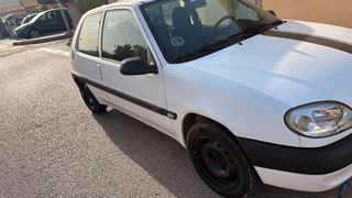Citroen Saxo 2002
