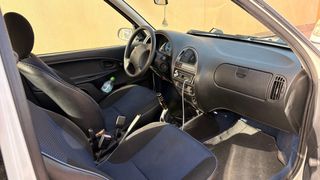 Citroen Saxo 2002