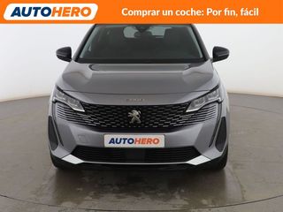 Peugeot 5008 1.5 Blue-HDi Allure Pack