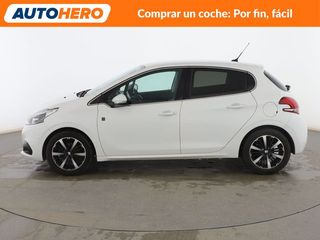 Peugeot 208 1.2 PureTech Tech Edition