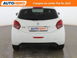 Peugeot 208 1.2 PureTech Tech Edition