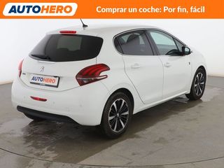 Peugeot 208 1.2 PureTech Tech Edition