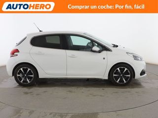 Peugeot 208 1.2 PureTech Tech Edition