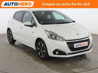 Peugeot 208 1.2 PureTech Tech Edition