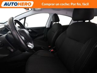 Peugeot 208 1.2 PureTech Tech Edition