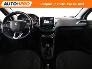 Peugeot 208 1.2 PureTech Tech Edition