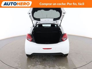 Peugeot 208 1.2 PureTech Tech Edition