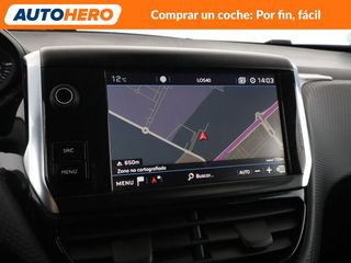 Peugeot 208 1.2 PureTech Tech Edition