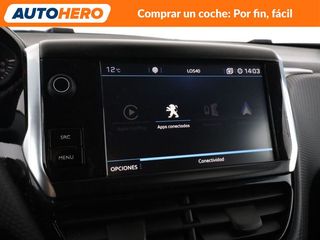 Peugeot 208 1.2 PureTech Tech Edition