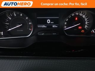 Peugeot 208 1.2 PureTech Tech Edition