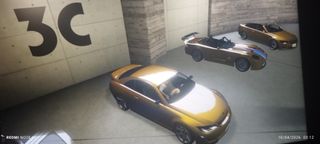 Dead Cells: Return to Castlevania PS5