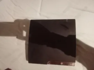 Consola PlayStation 3 Negra