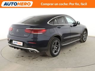 Mercedes GLC GLC 220 d 4Matic AMG Line