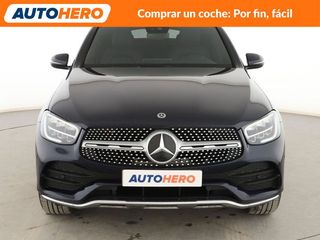 Mercedes GLC GLC 220 d 4Matic AMG Line