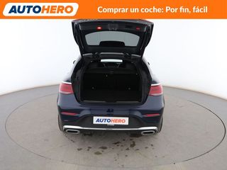 Mercedes GLC GLC 220 d 4Matic AMG Line