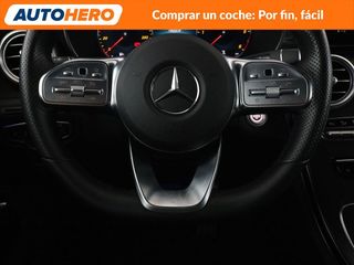 Mercedes GLC GLC 220 d 4Matic AMG Line
