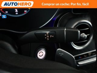 Mercedes GLC GLC 220 d 4Matic AMG Line