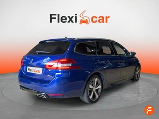 Peugeot 308 SW Access 1.2 PureTech 130 S&S