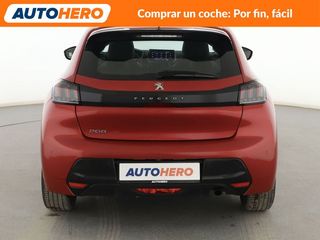 Peugeot 208 1.2 PureTech Allure