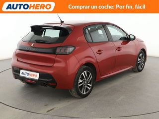 Peugeot 208 1.2 PureTech Allure
