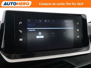 Peugeot 208 1.2 PureTech Allure