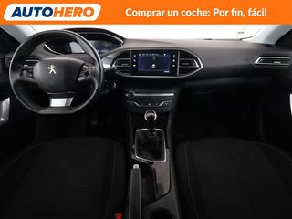 Peugeot 308 1.5 Blue-HDi Active