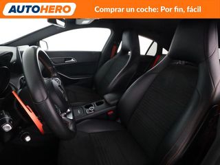 Mercedes Clase CLA CLA 250 Shooting Brake 4Matic Sport AMG Line