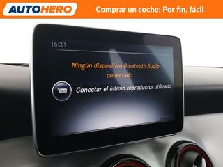 Mercedes Clase CLA CLA 250 Shooting Brake 4Matic Sport AMG Line