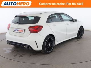 Mercedes Clase A A 200 CDI