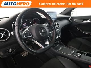 Mercedes Clase A A 200 CDI