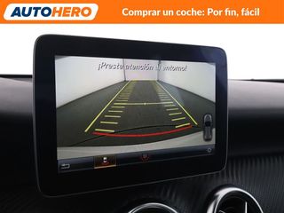 Mercedes Clase A A 200 CDI