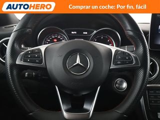 Mercedes Clase A A 200 CDI