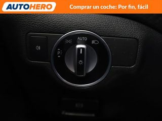 Mercedes Clase A A 200 CDI