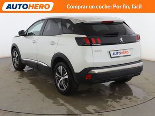 Peugeot 3008 1.5 Blue-HDi Allure Pack
