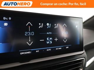 Peugeot 3008 1.5 Blue-HDi Allure Pack