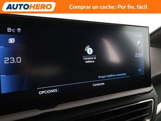 Peugeot 3008 1.5 Blue-HDi Allure Pack