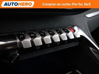 Peugeot 3008 1.5 Blue-HDi Allure Pack