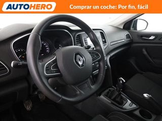 Renault Megane 1.5 dCi Energy Life