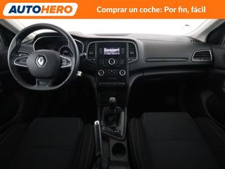 Renault Megane 1.5 dCi Energy Life