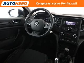 Renault Megane 1.5 dCi Energy Life