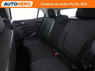 Renault Megane 1.5 dCi Energy Life