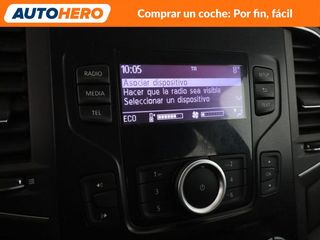 Renault Megane 1.5 dCi Energy Life