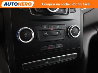 Renault Megane 1.5 dCi Energy Life